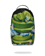 SPRAYGROUND® BACKPACK SNAKE EYES BACKPACK