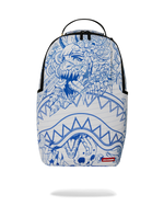 SPRAYGROUND® BACKPACK DEPTH OF THE SKETCH BACKPACK