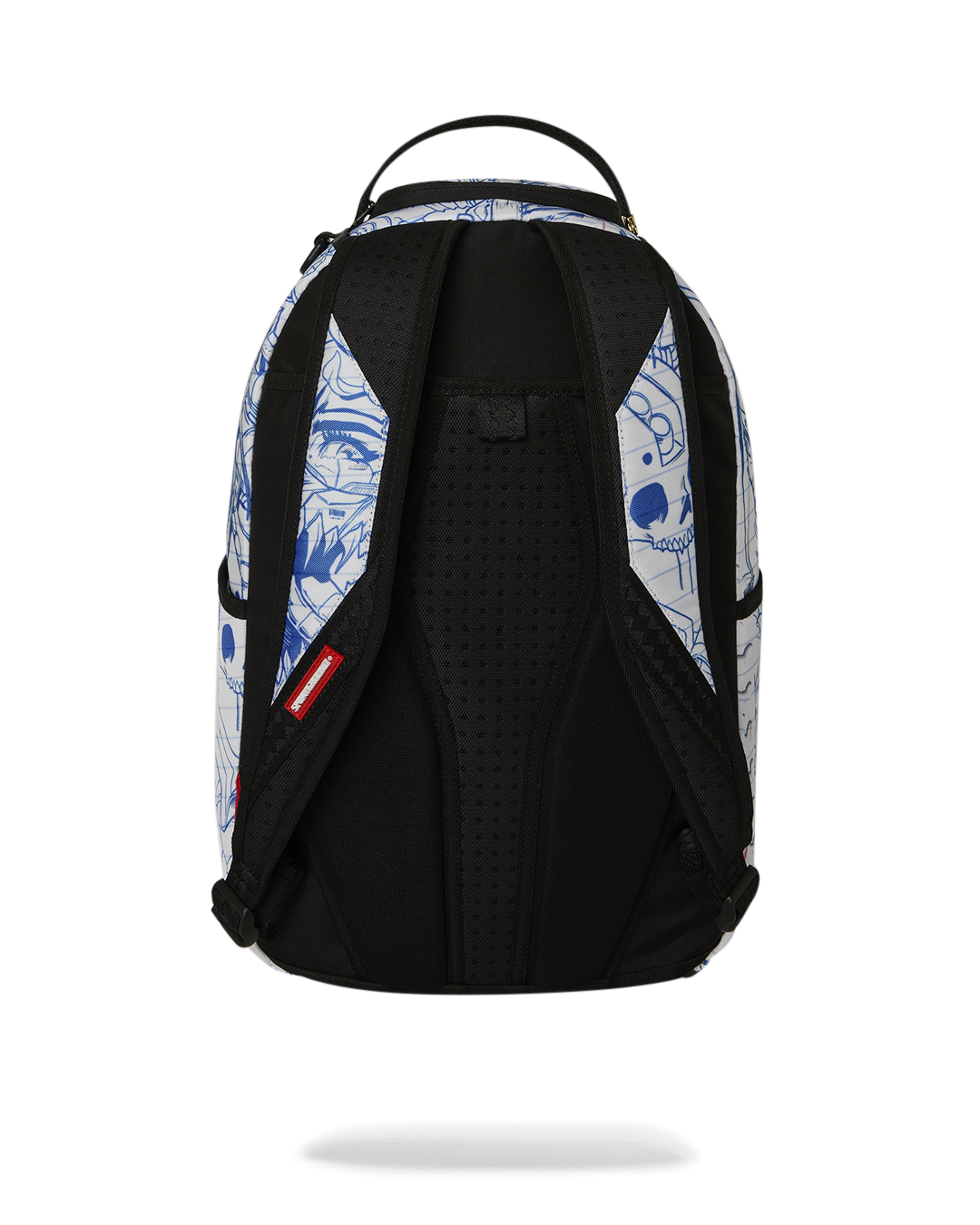 SPRAYGROUND® BACKPACK DEPTH OF THE SKETCH BACKPACK