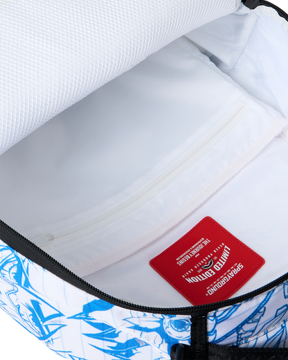 SPRAYGROUND® BACKPACK DEPTH OF THE SKETCH BACKPACK