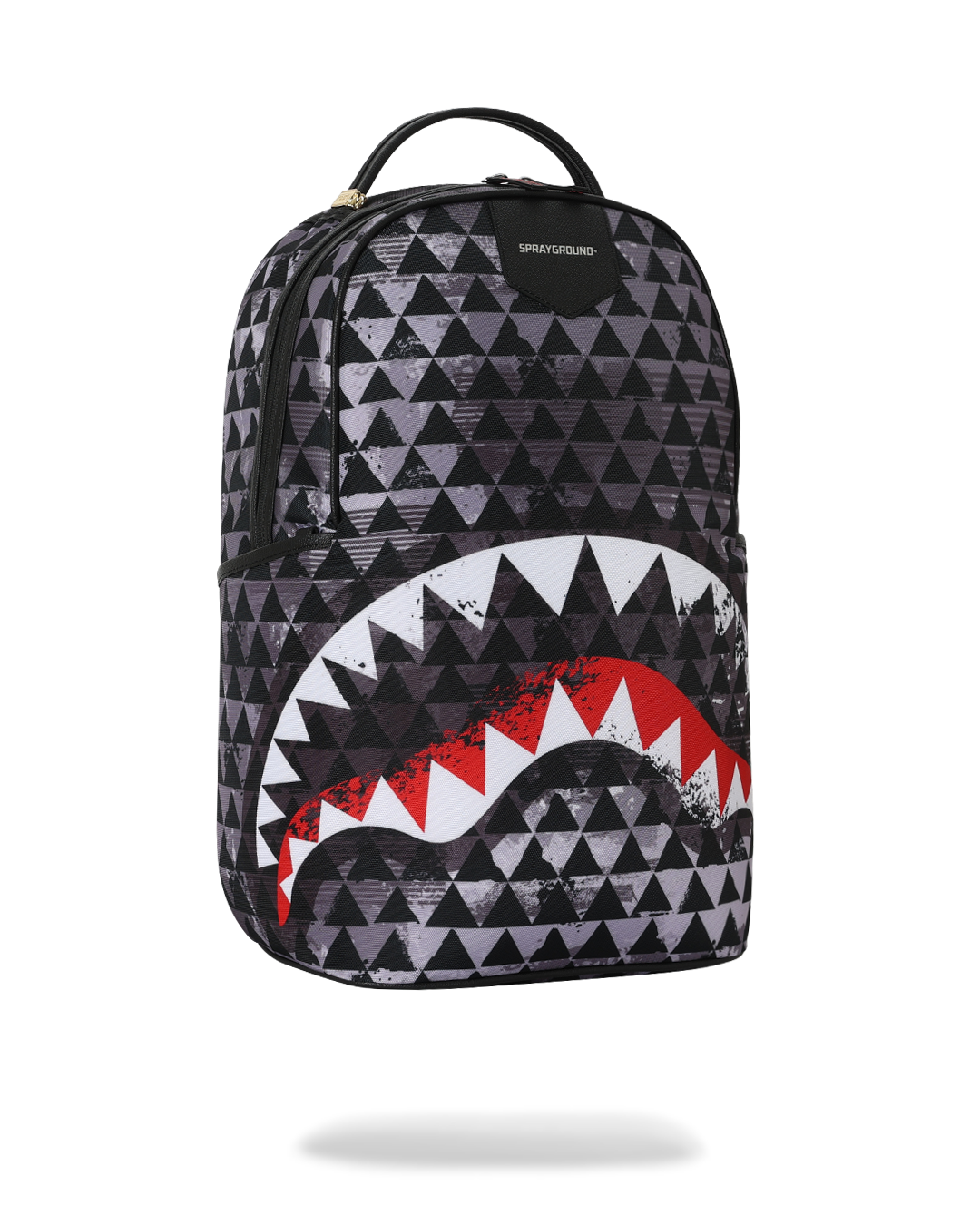 SPRAYGROUND® BACKPACK KAHUKU NIHO MANO BACKPACK