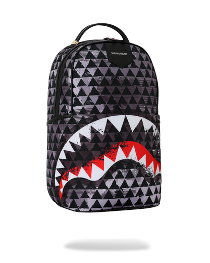 SPRAYGROUND® BACKPACK KAHUKU NIHO MANO BACKPACK