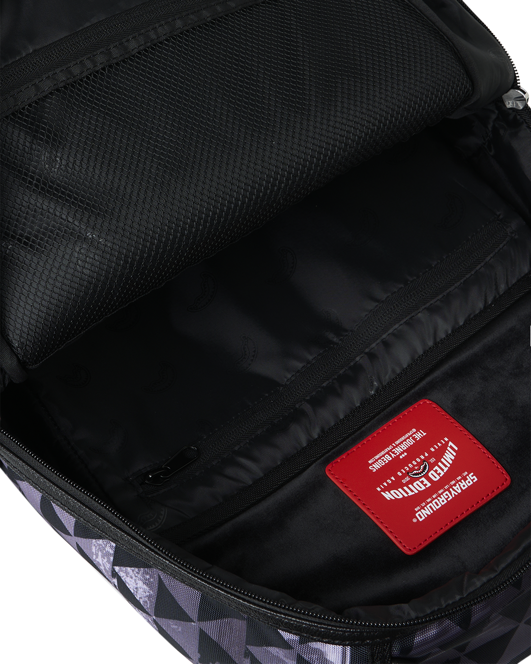 SPRAYGROUND® BACKPACK KAHUKU NIHO MANO BACKPACK