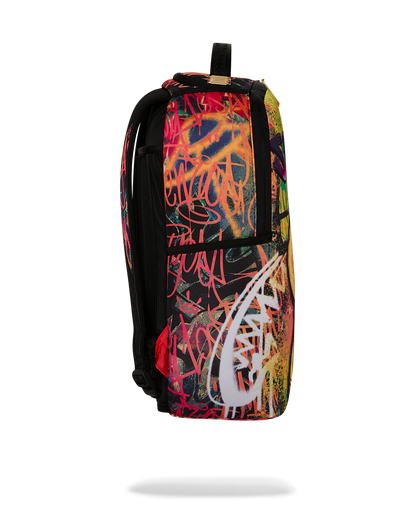 SPRAYGROUND® BACKPACK ASTROMANE GRAFF MURAL BACKPACK