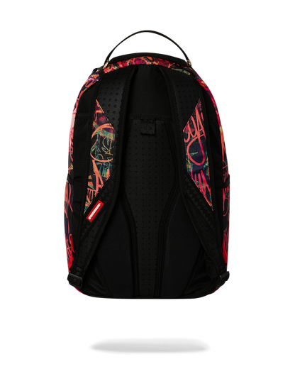 SPRAYGROUND® BACKPACK ASTROMANE GRAFF MURAL BACKPACK