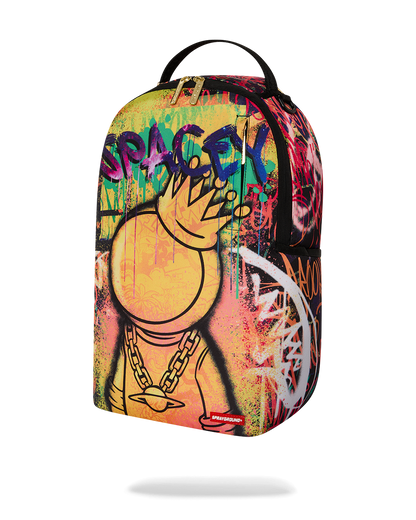 SPRAYGROUND® BACKPACK ASTROMANE GRAFF MURAL BACKPACK