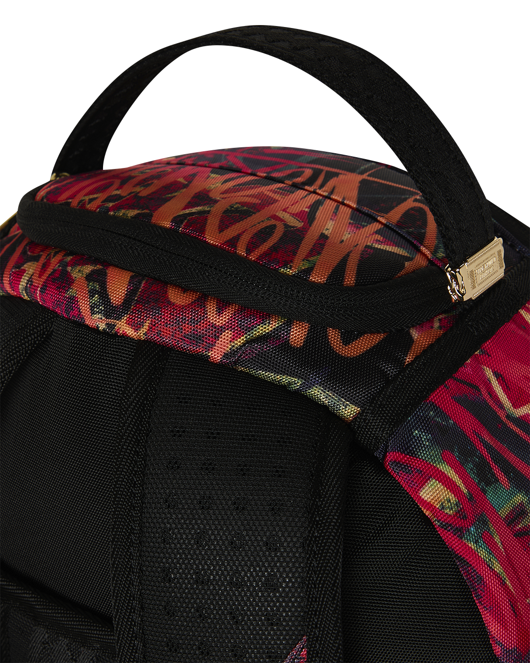 SPRAYGROUND® BACKPACK ASTROMANE GRAFF MURAL BACKPACK