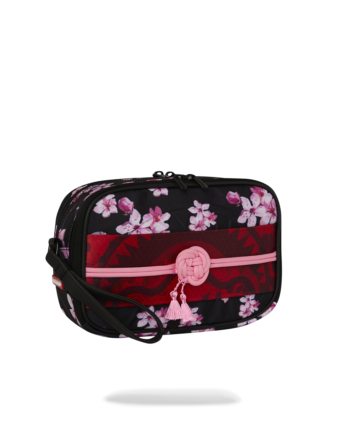 SPRAYGROUND® TOILETRY SAKURA KIMONO TOILETRY BRICK
