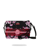 SPRAYGROUND® POUCHETTE SAKURA KIMONO CROSSOVER CLUTCH