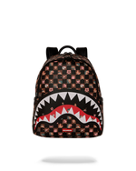 SPRAYGROUND® BACKPACK PEEKING CHARACTERS REMIX SAVAGE BACKPACK