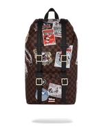 SPRAYGROUND® BACKPACK MICKEY MOUSE GLOBAL MOGUL HILLS BACKPACK