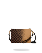 SPRAYGROUND® POUCHETTE HENNY SPRITZ CROSSOVER CLUTCH