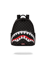 SPRAYGROUND® BACKPACK SHARKS IN PARIS BALLOON BLACK SAVAGE BACKPACK