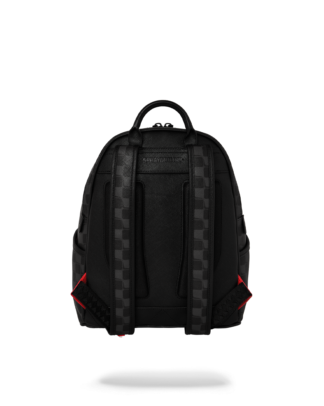 SPRAYGROUND® BACKPACK SHARKS IN PARIS BALLOON BLACK SAVAGE BACKPACK
