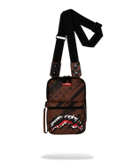 SPRAYGROUND® SLING SMEARED GRUNGE OG SLING