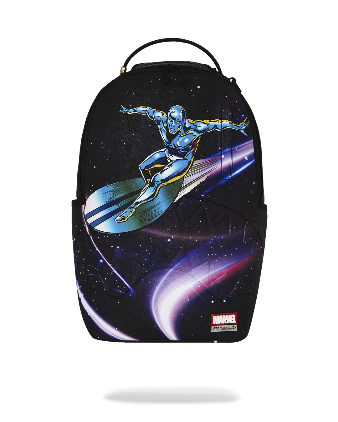 SPRAYGROUND® BACKPACK MARVEL AVENGERS SILVER SURFER BACKPACK