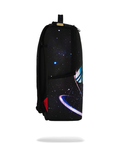 SPRAYGROUND® BACKPACK MARVEL AVENGERS SILVER SURFER BACKPACK