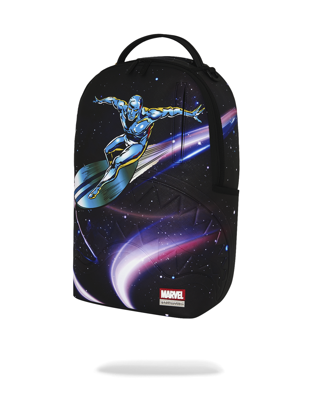 SPRAYGROUND® BACKPACK MARVEL AVENGERS SILVER SURFER BACKPACK