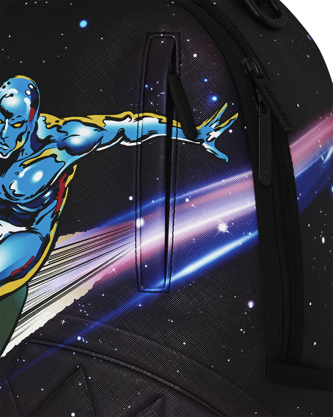 SPRAYGROUND® BACKPACK MARVEL AVENGERS SILVER SURFER BACKPACK