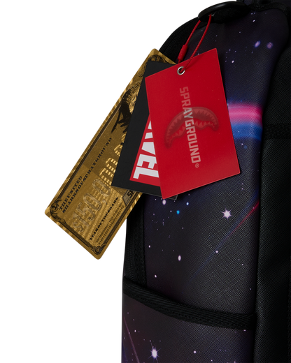 SPRAYGROUND® BACKPACK MARVEL AVENGERS SILVER SURFER BACKPACK