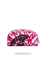 SPRAYGROUND® POUCH GRAFF MAYHEM RMX POUCH
