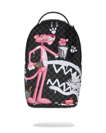 SPRAYGROUND® BACKPACK PINK PANTHER PAINTING BACKPACK