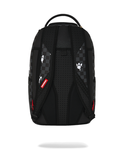 SPRAYGROUND® BACKPACK PINK PANTHER PAINTING BACKPACK