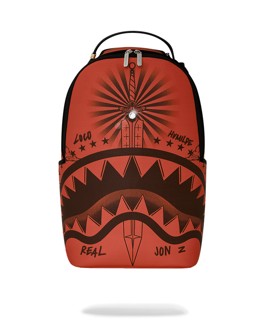 SPRAYGROUND® BACKPACK JON Z TATTOOS BACKPACK