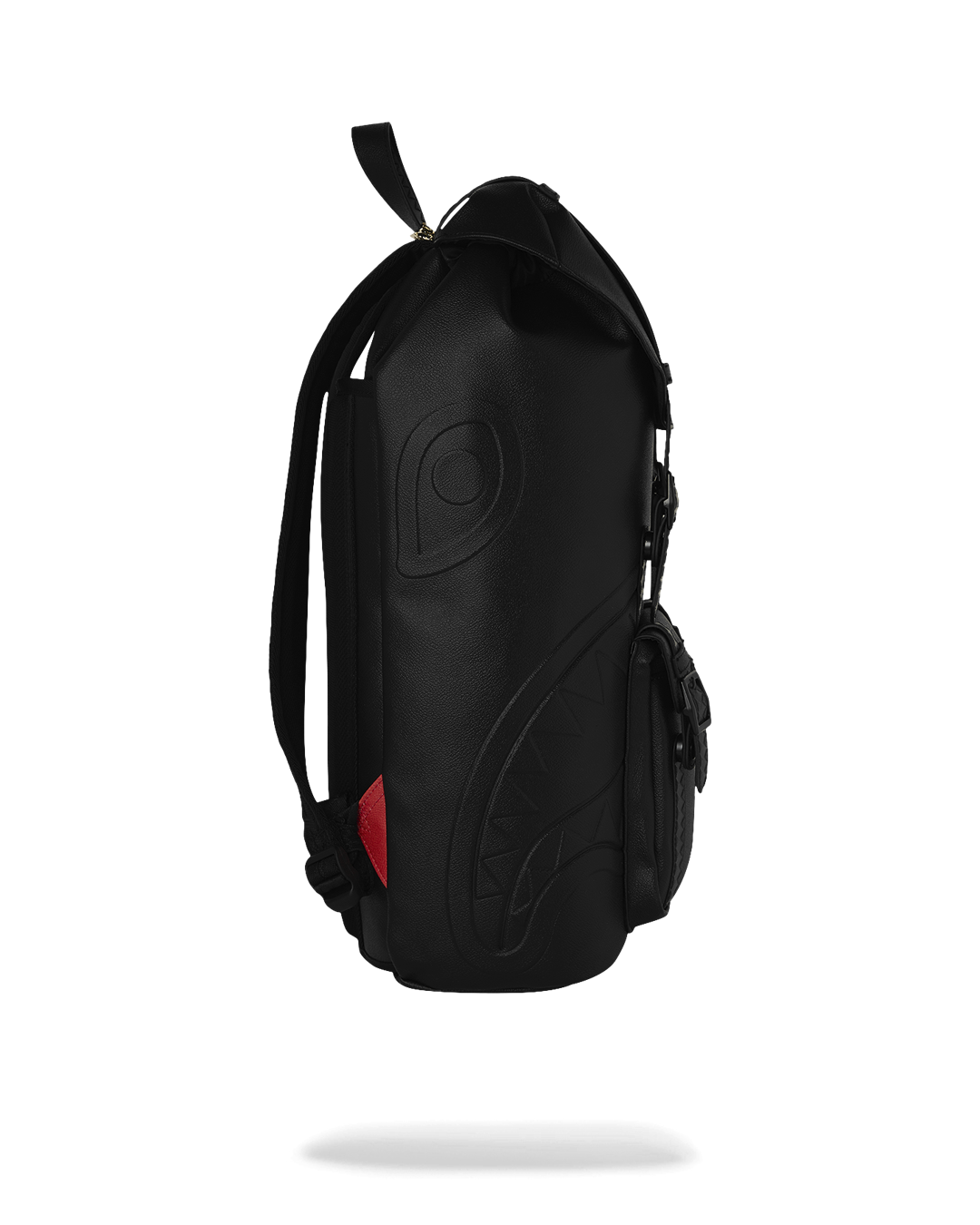 SPRAYGROUND® BACKPACK GOLD BRICK LUXE HILLS BACKPACK