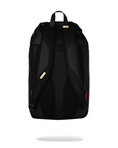 SPRAYGROUND® BACKPACK GOLD BRICK LUXE HILLS BACKPACK