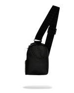 SPRAYGROUND® SLING GOLD BRICK LUXE BACKPACK SLING