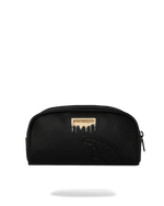 SPRAYGROUND® POUCH GOLD BRICK LUXE POUCH