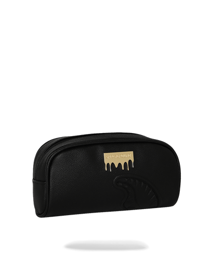 SPRAYGROUND® POUCH GOLD BRICK LUXE POUCH