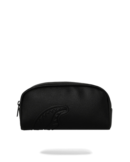 SPRAYGROUND® POUCH GOLD BRICK LUXE POUCH