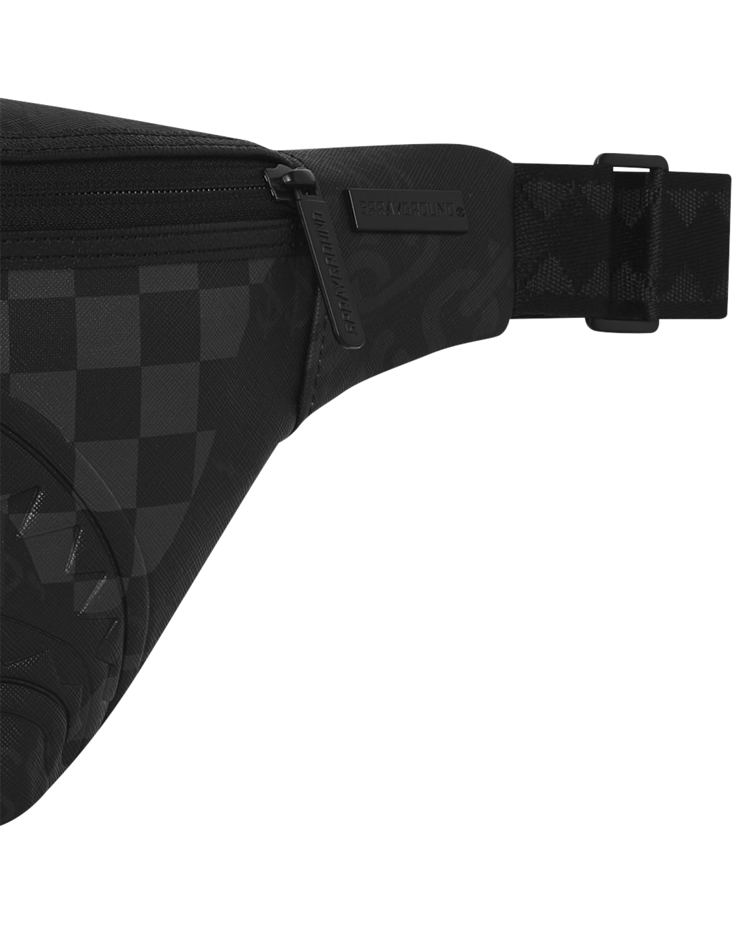 SPRAYGROUND® CROSSBODY 4AM MIXUP V2 SAVVY CROSSBODY