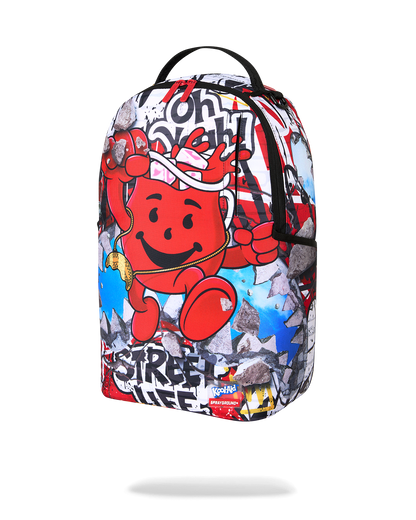 SPRAYGROUND® BACKPACK KOOL AID - OH YEA BACKPACK
