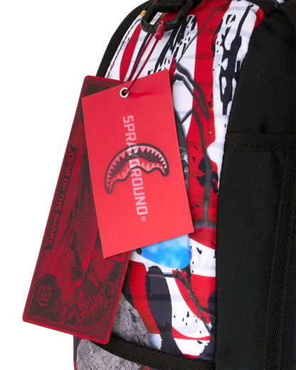 SPRAYGROUND® BACKPACK KOOL AID - OH YEA BACKPACK