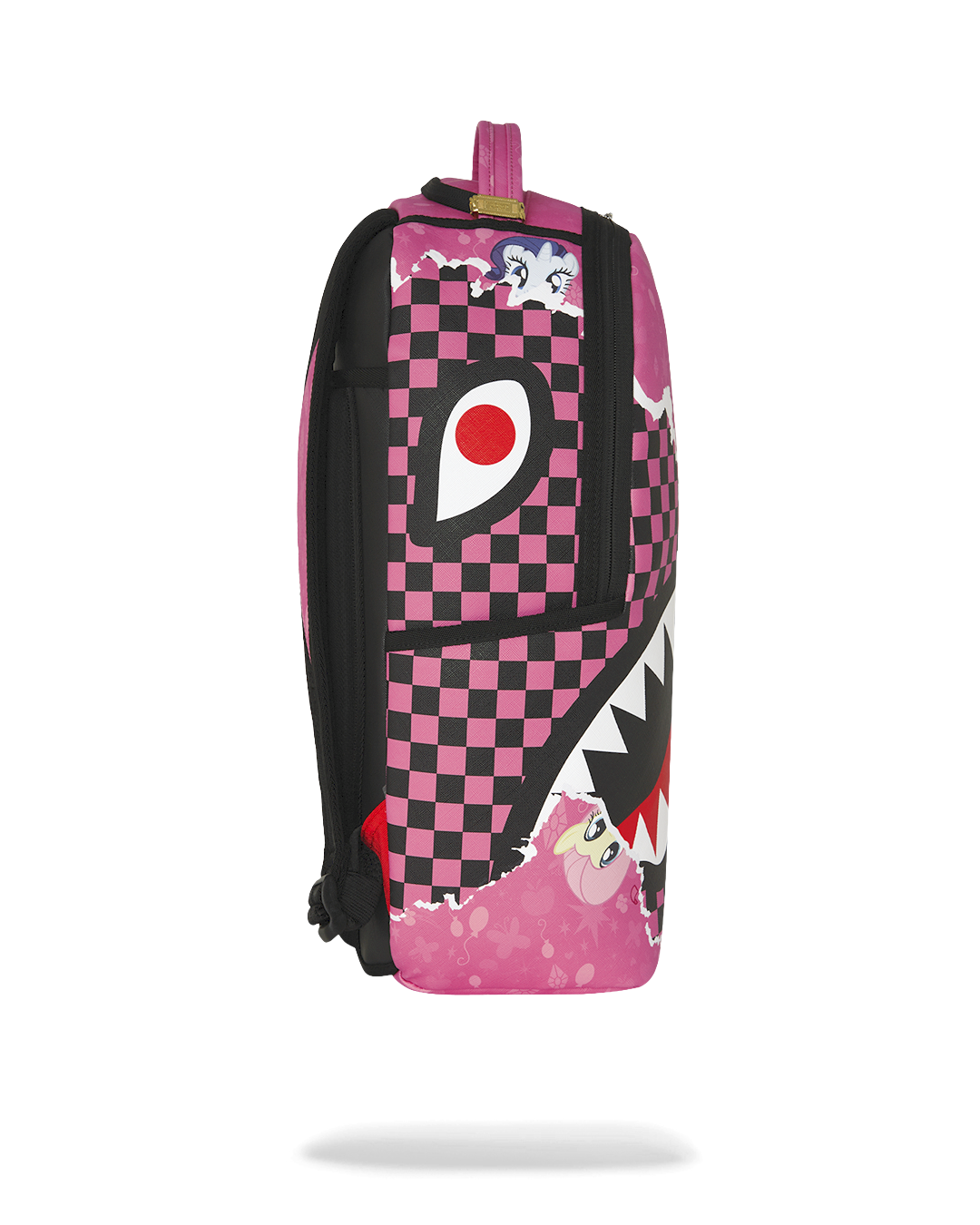 SPRAYGROUND® BACKPACK MY LITTLE PONY CANNON TEAR BACKPACK