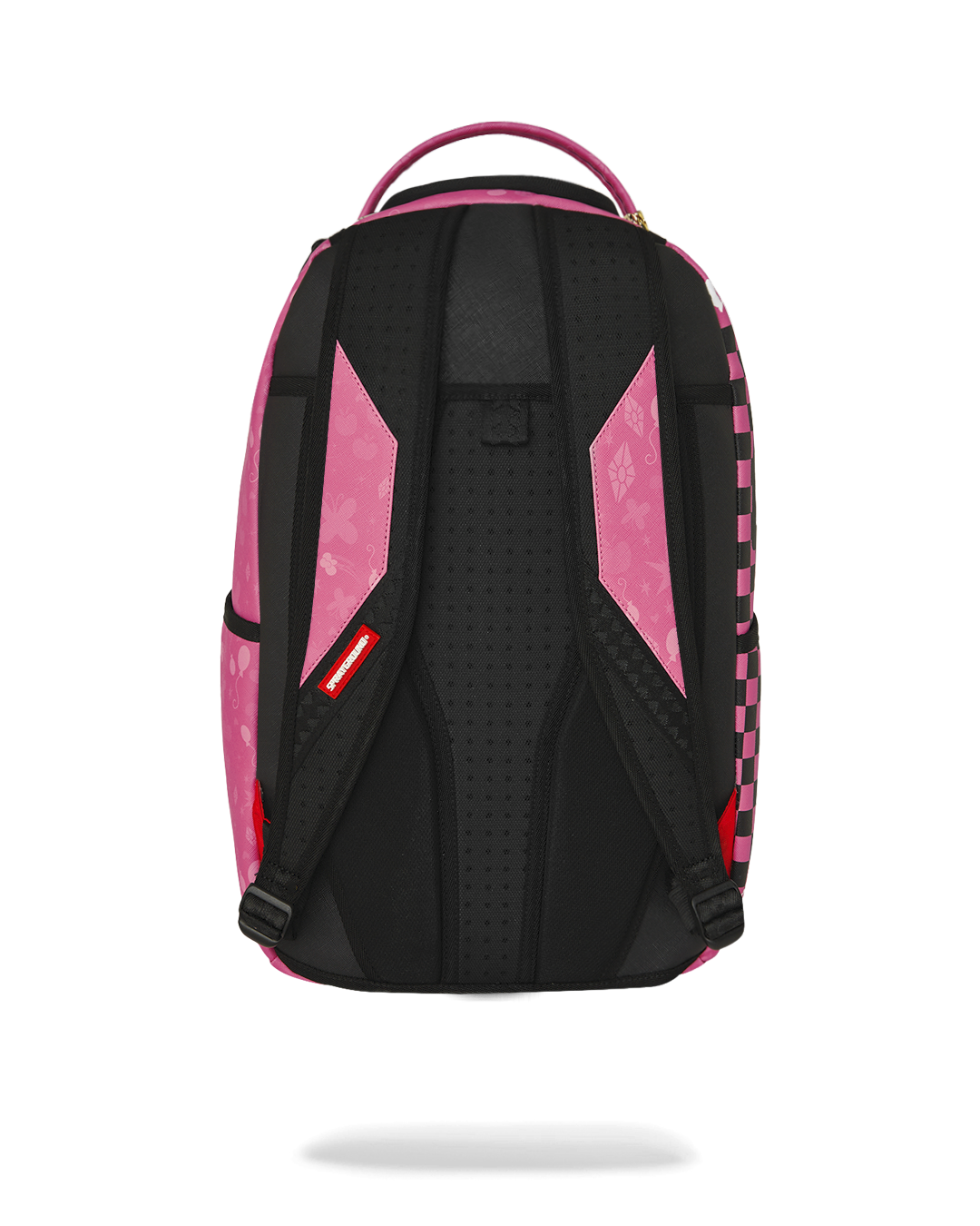 SPRAYGROUND® BACKPACK MY LITTLE PONY CANNON TEAR BACKPACK