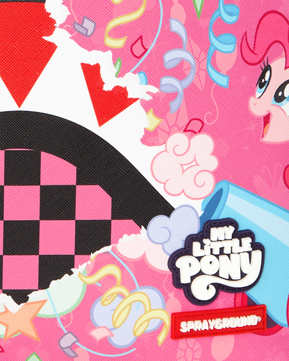 SPRAYGROUND® BACKPACK MY LITTLE PONY CANNON TEAR BACKPACK