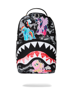SPRAYGROUND® BACKPACK MY LITTLE PONY STICKERS BACKPACK