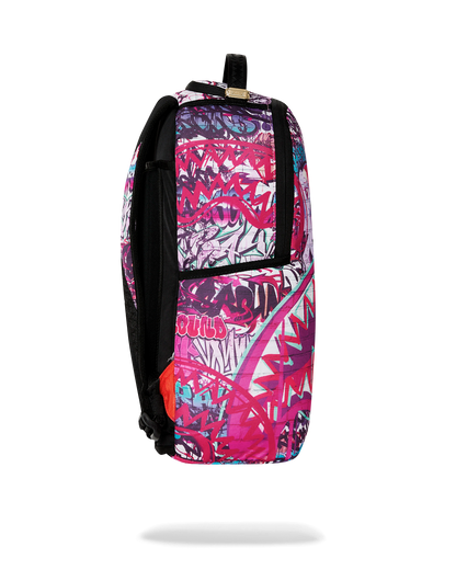 SPRAYGROUND® BACKPACK MY LITTLE PONY GRAFF BACKPACK