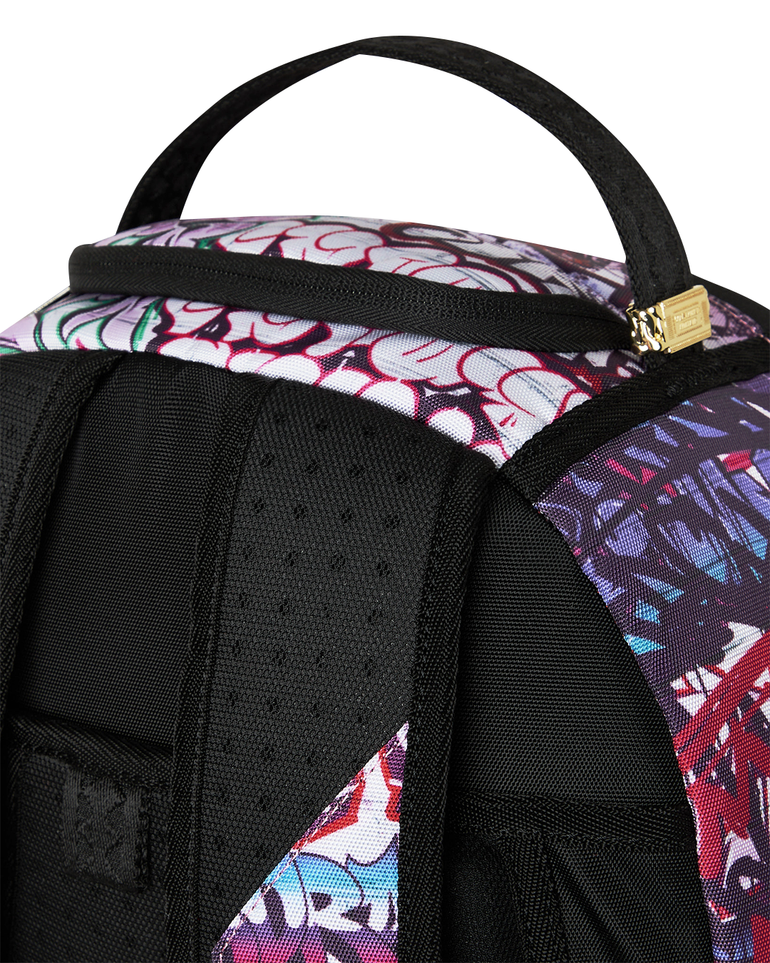 SPRAYGROUND® BACKPACK MY LITTLE PONY GRAFF BACKPACK