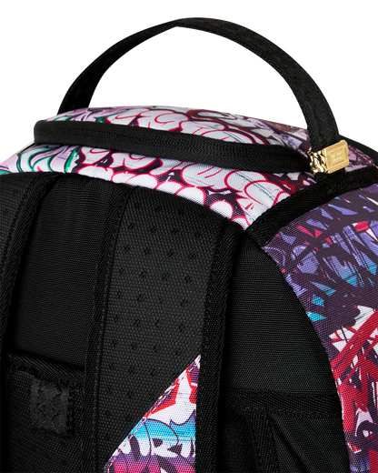 SPRAYGROUND® BACKPACK MY LITTLE PONY GRAFF BACKPACK