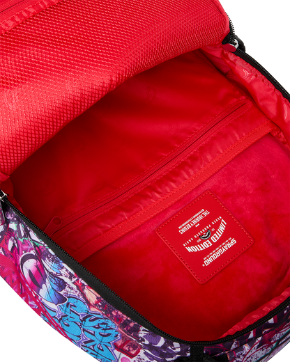 SPRAYGROUND® BACKPACK MY LITTLE PONY GRAFF BACKPACK