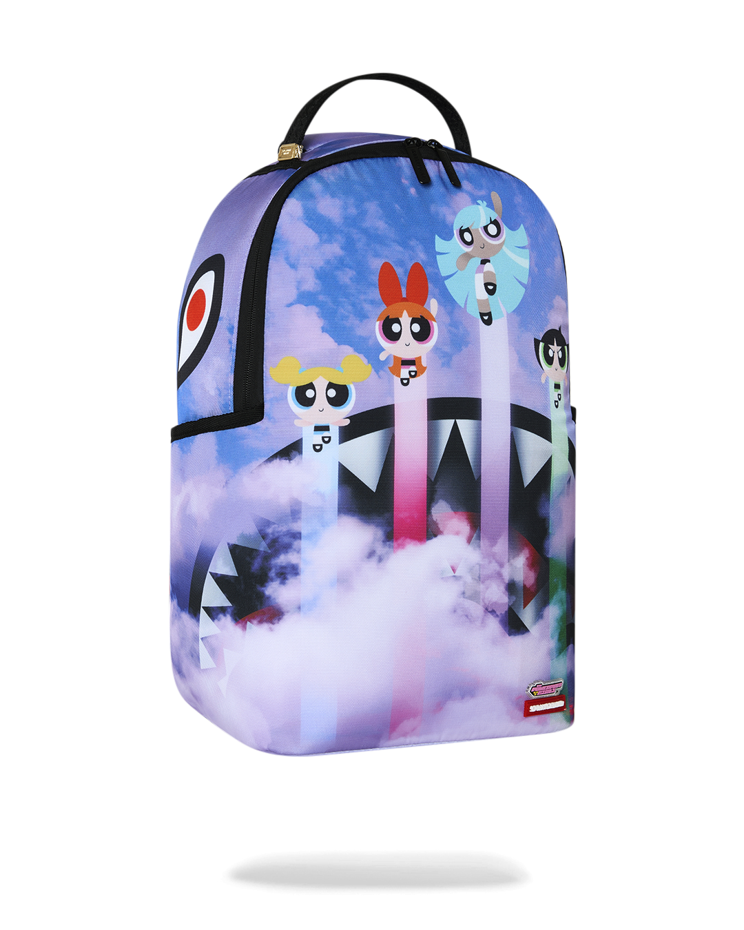 SPRAYGROUND® BACKPACK POWERPUFF GIRLS CLOUDY BACKPACK
