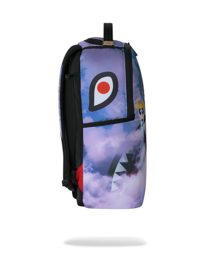 SPRAYGROUND® BACKPACK POWERPUFF GIRLS CLOUDY BACKPACK