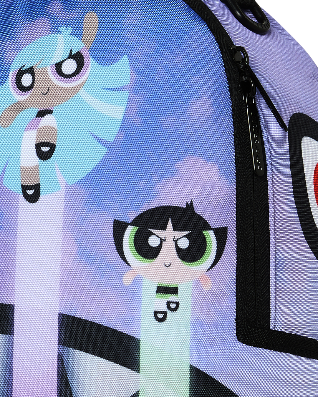 SPRAYGROUND® BACKPACK POWERPUFF GIRLS CLOUDY BACKPACK