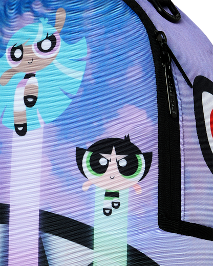 SPRAYGROUND® BACKPACK POWERPUFF GIRLS CLOUDY BACKPACK