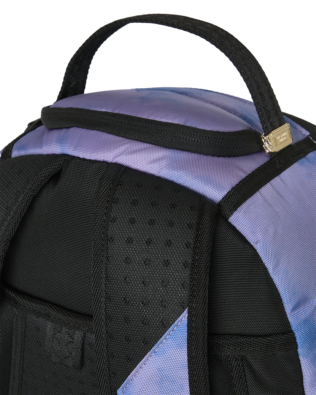 SPRAYGROUND® BACKPACK POWERPUFF GIRLS CLOUDY BACKPACK